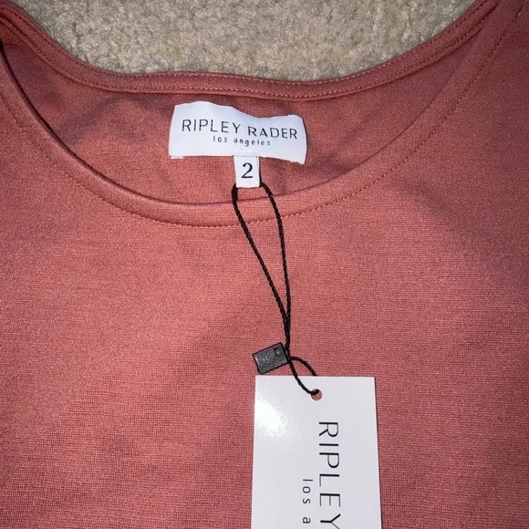 Ripley Rader crop top - Picture 3 of 4